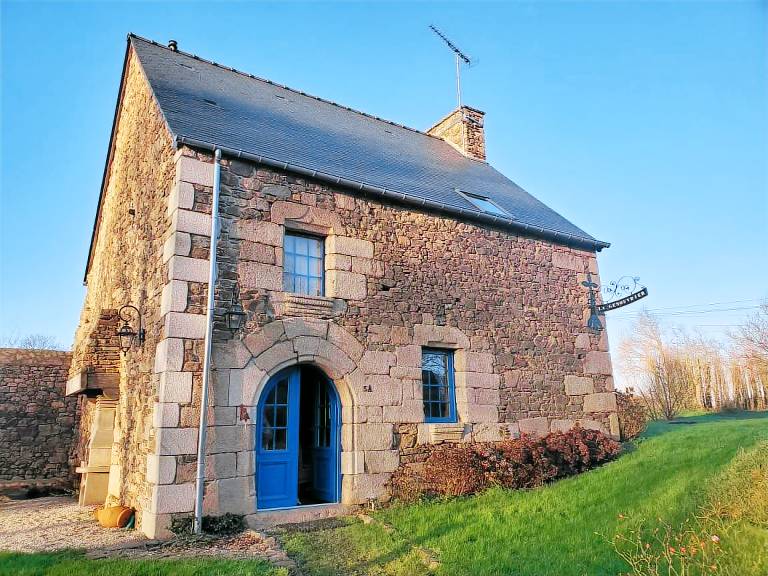 Gîte Roz-sur-Couesnon