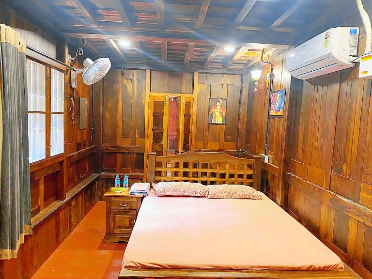 15 m&sup2; Ferienwohnung