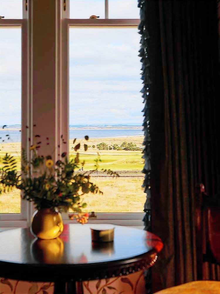 Resort  Dornoch