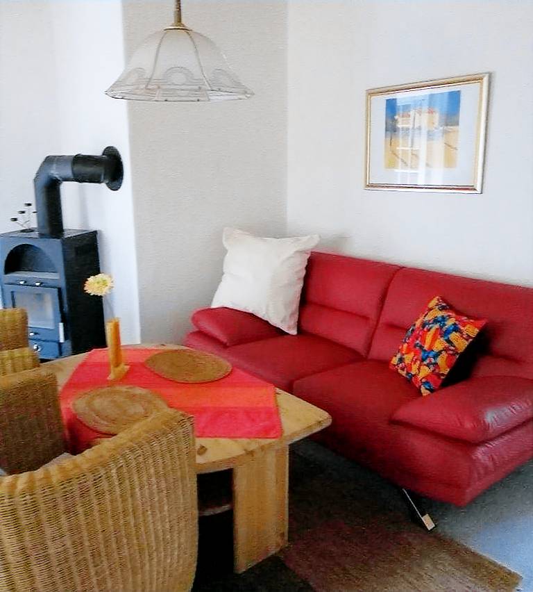 Ferienwohnung Seehof