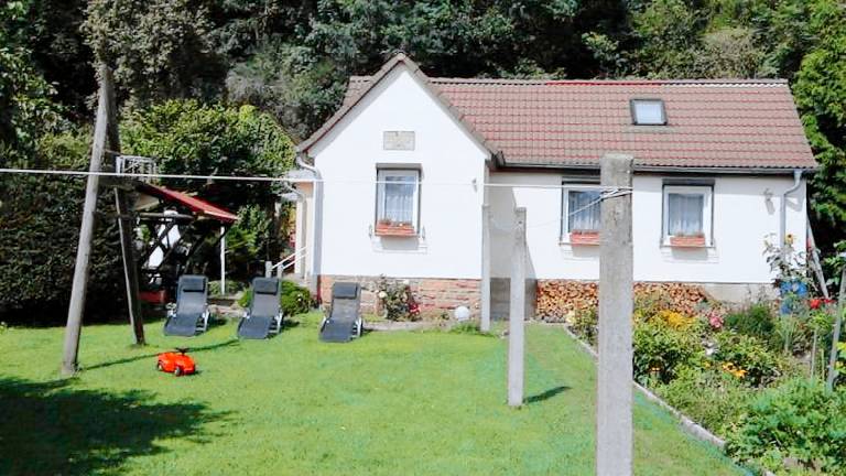 Ferienwohnung Hohenfelden