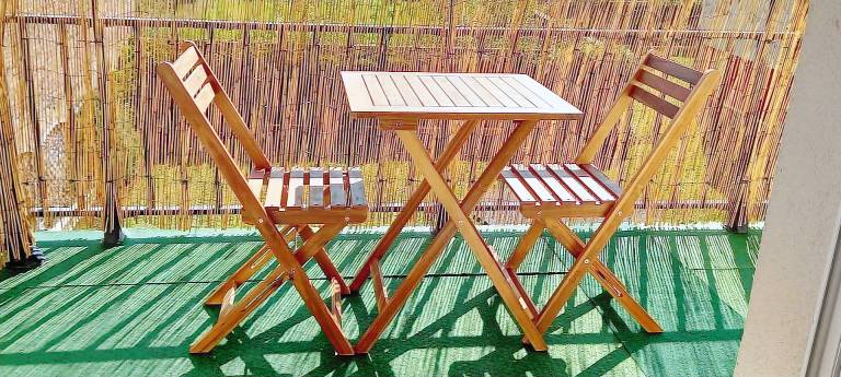 Appartement  Octeville-sur-Mer