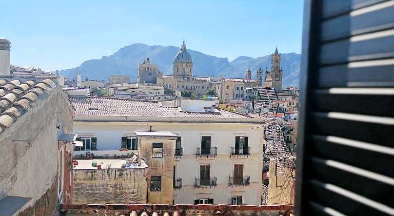 Rental apartment | Next to Palermo Cathedral — photo 5