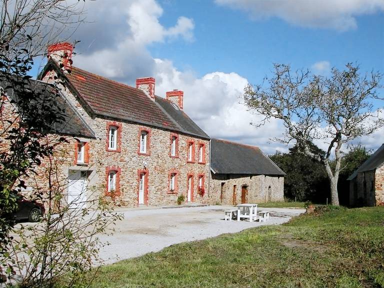 Cottage Saint-Jacques-de-Néhou