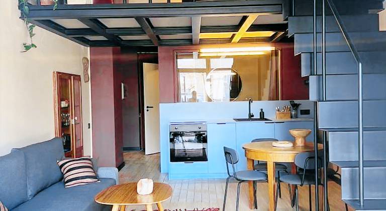 Charming apartment | Pets allowed in Kaunas