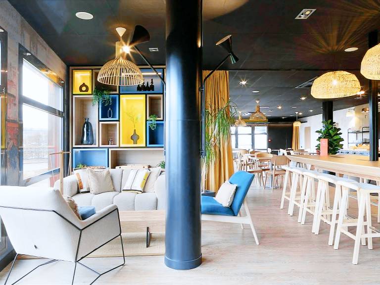 Ibis Douai Dechy — photo 2