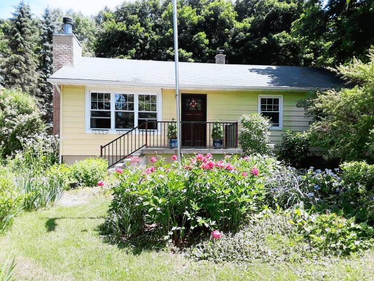 House South Kent