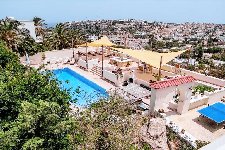 Villa  Mellieħa Heights