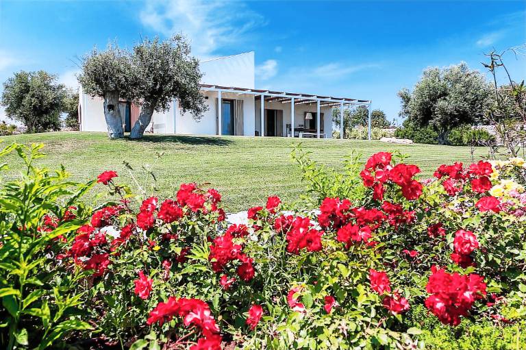 Villa Sampieri