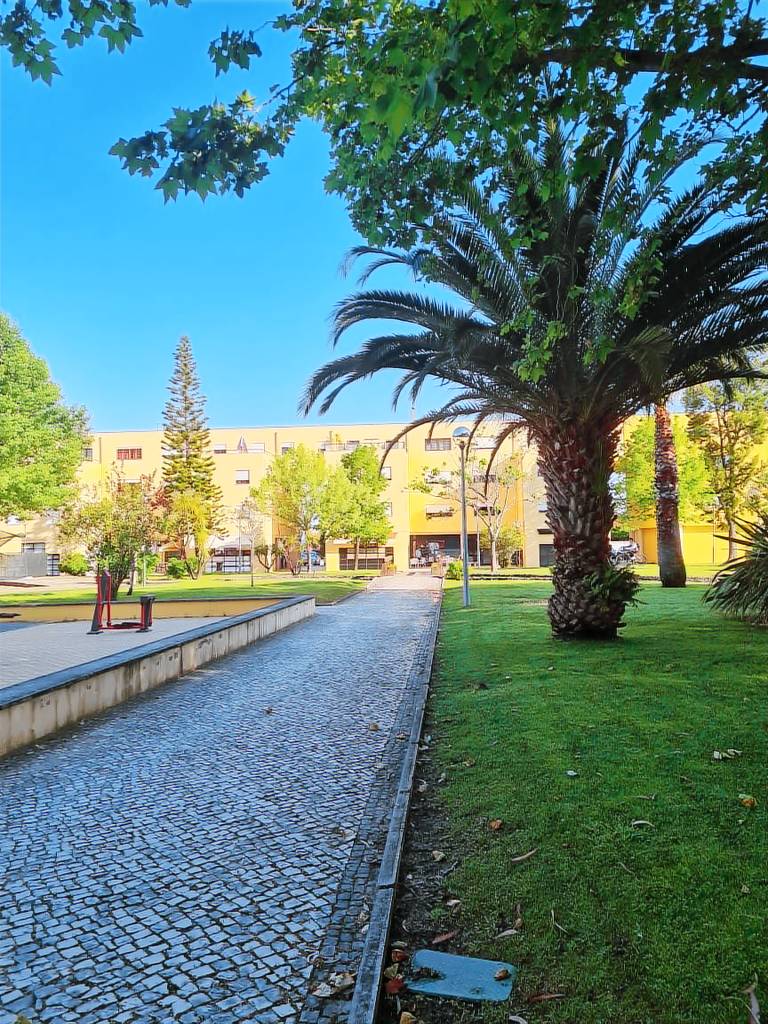 Apartamento Mira