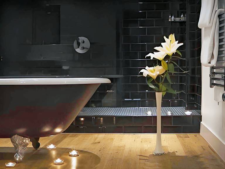 The Varsity Hotel & Spa — photo 4