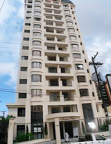 Apartamento Santo Amaro