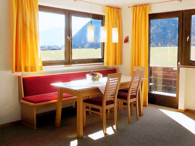 Ferienwohnung Achensee
