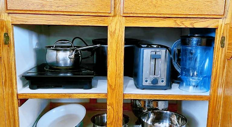 Cave Creek Cozy Casita Mesquite