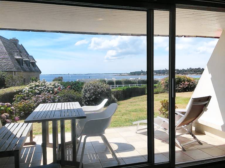Ferienwohnung Bénodet