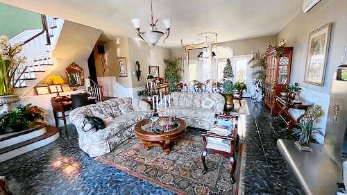Chambre d'hôtes Mont-Bellevue