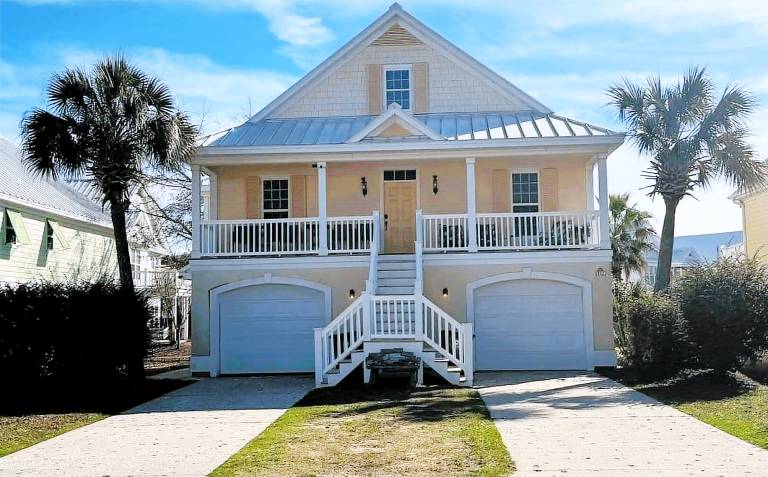House Murrells Inlet