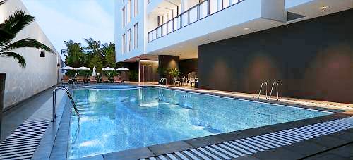 Leilighet Emirates Hills