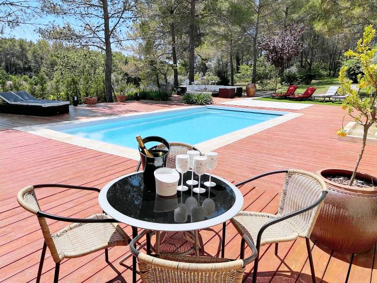 Maison de vacances Draguignan