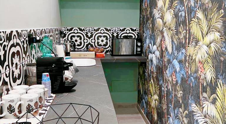 I Giardini di Rita- Rooms & Garden Loft — photo 4