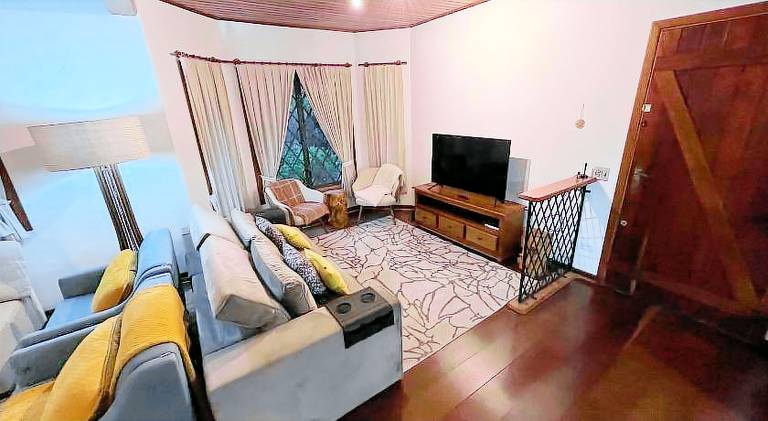 Vacation home with 4 rooms for 6 persons — photo 2