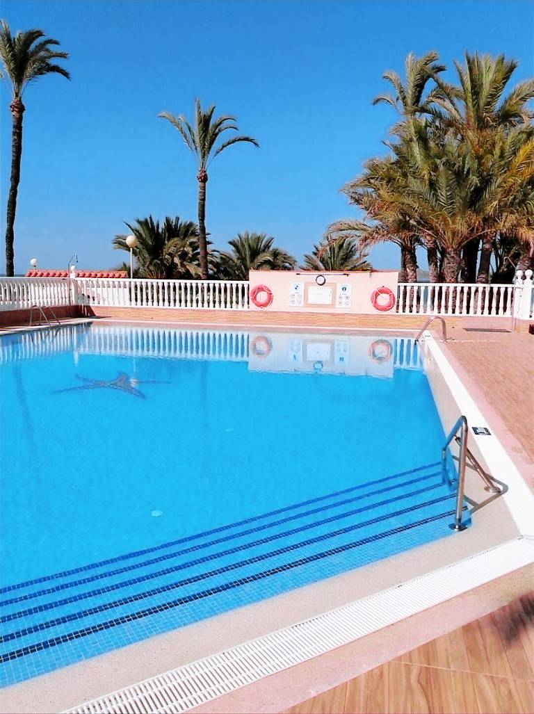Chalet Los Urrutias
