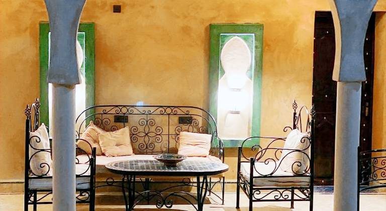 Maison Hassan Merzouga — photo 4