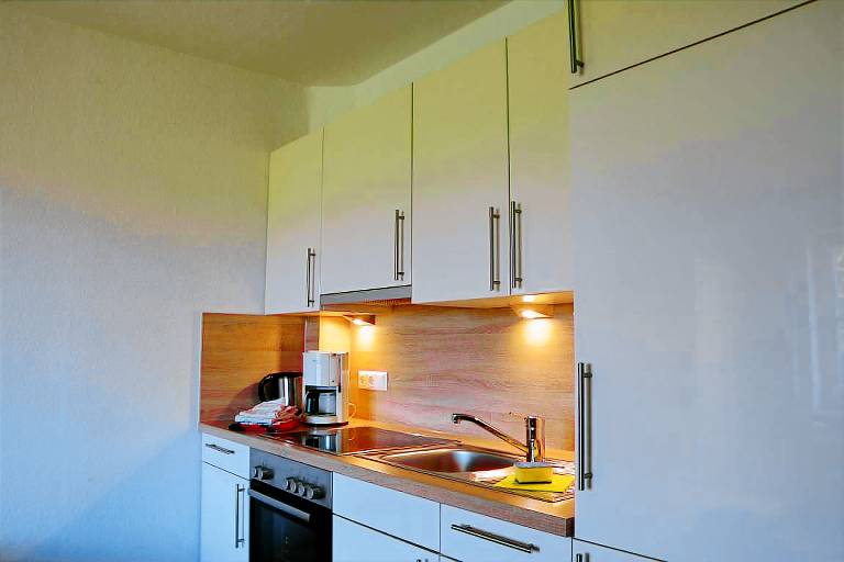 Ferienwohnung Amrum