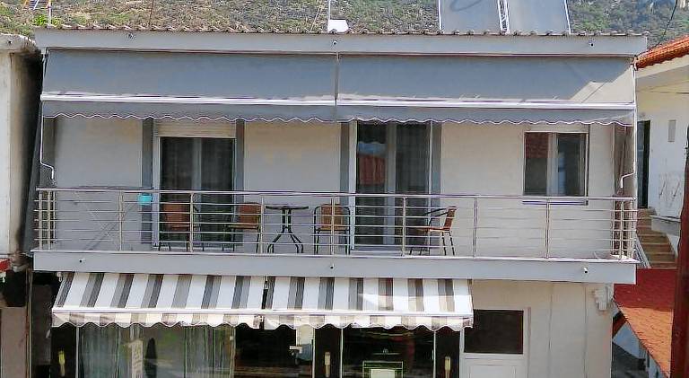 50 m² Ferienwohnung