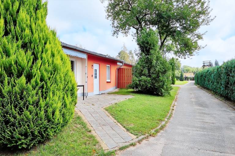 Bungalow Neukloster