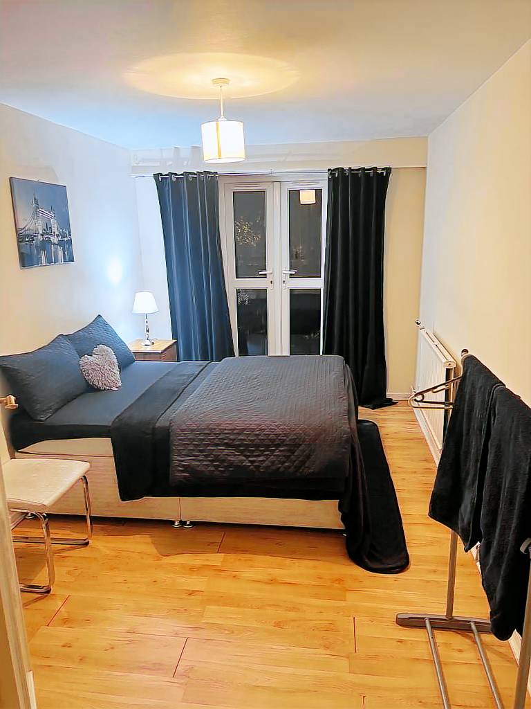 Appartement Tower Hamlets