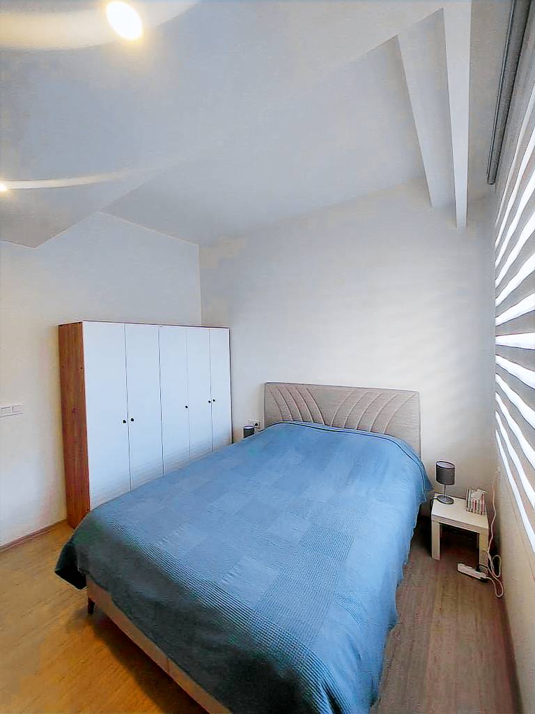 Children-friendly rental apartment with garden, terrace & barbeque | Garden view | Dogs allowed — photo 5