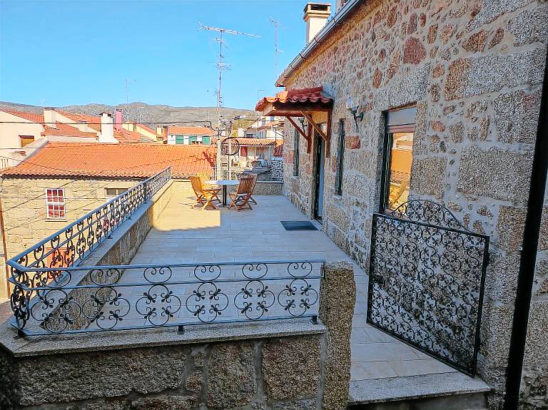 Casa  Fornos de Algodres
