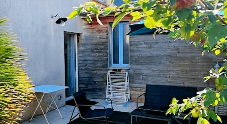 Apartment with 2 rooms for 4 persons — photo 5