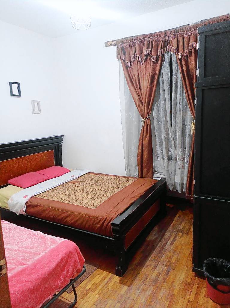 DEPARTAMENTO SIETE — photo 2