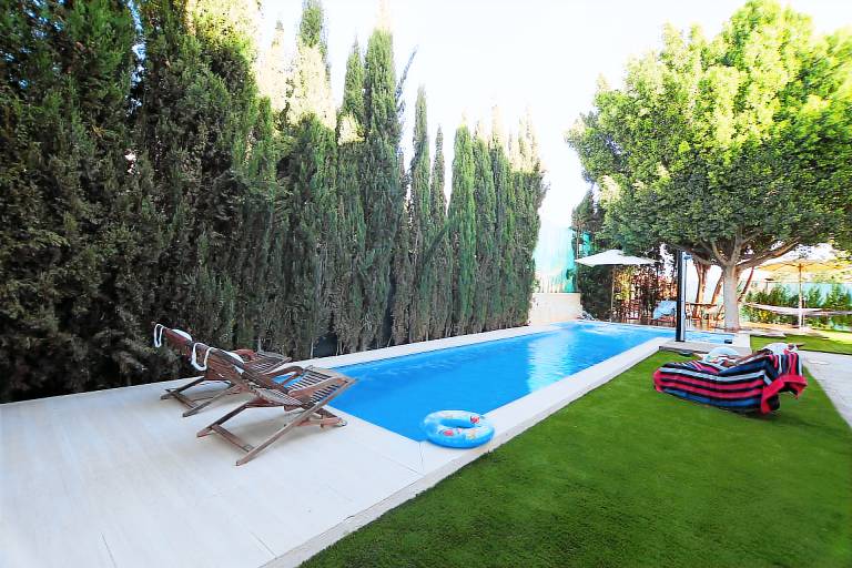 Chalet  Sevilla