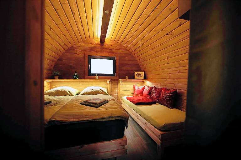 Ferienwohnung Sommerhausen
