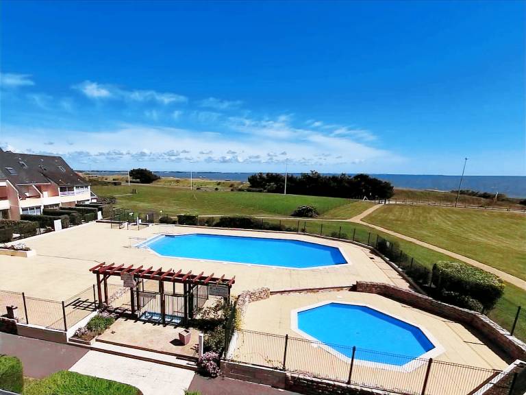 Ferienwohnung in Damgan f&uuml;r max. 4 Personen