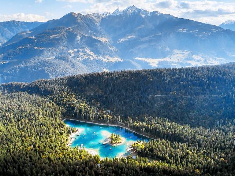 Ferienpark Laax