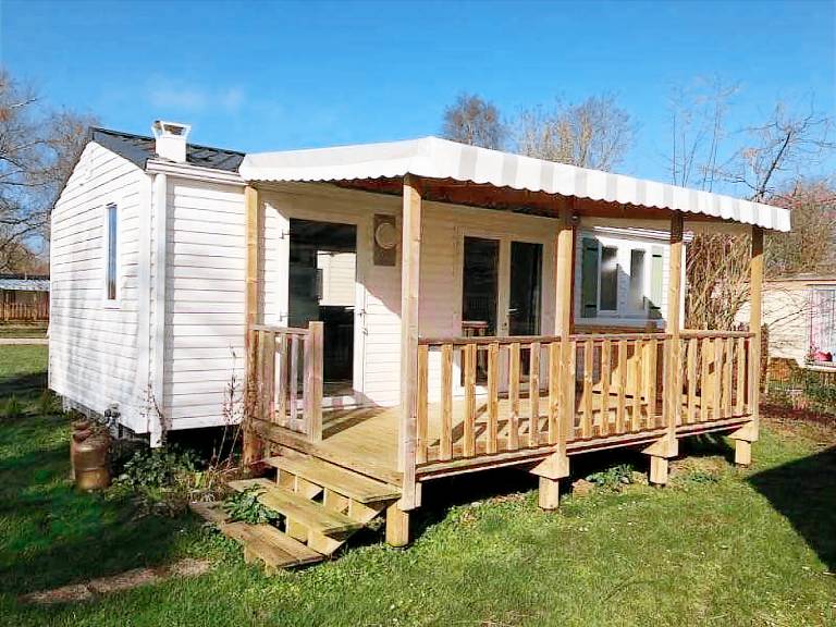 Camping  Beauvoir-Wavans