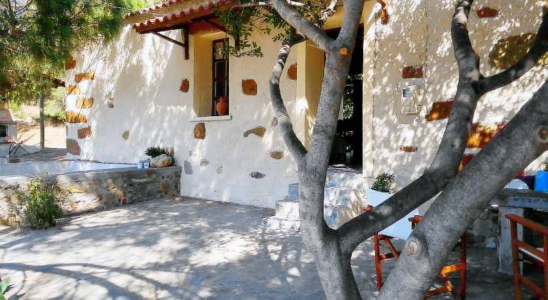 House with 1 room for 5 persons — photo 2