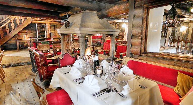 MONDI Bellevue Alm Gastein — photo 3
