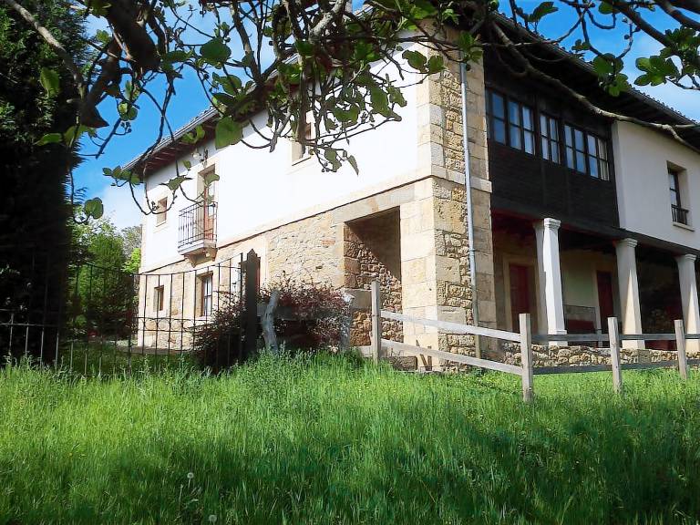 Casa rural  Piloña
