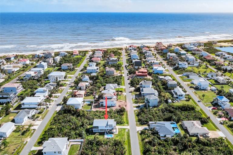 Family-friendly wonderful vacation home with barbeque, garden & fast internet | Sea view | Next to the beach | Pets are welcome — photo 2