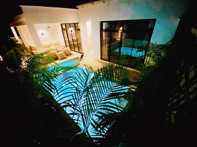 Villa Watamu