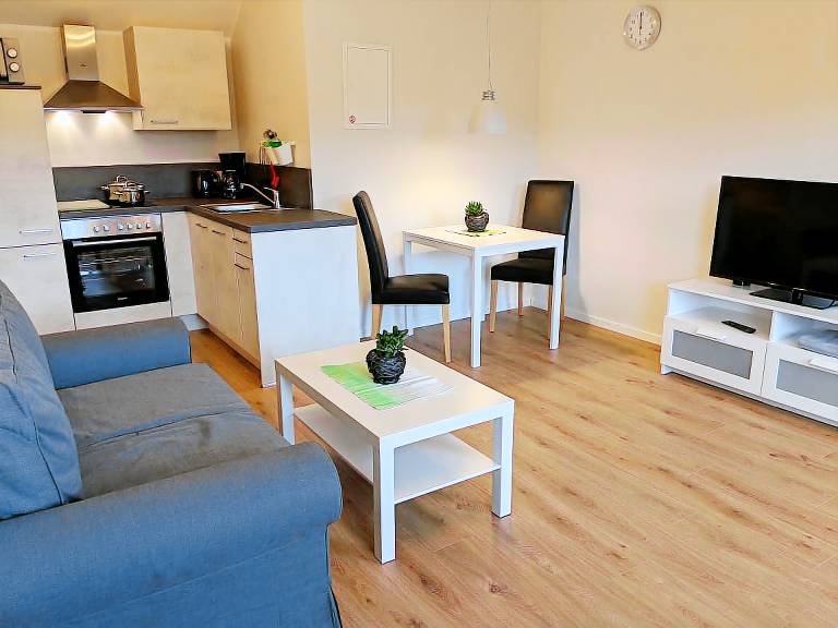 Ferienhaus Glandorf