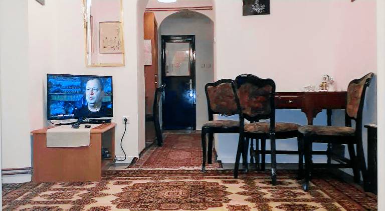 Holiday apartment | Near Ban Jelačić Square — photo 2