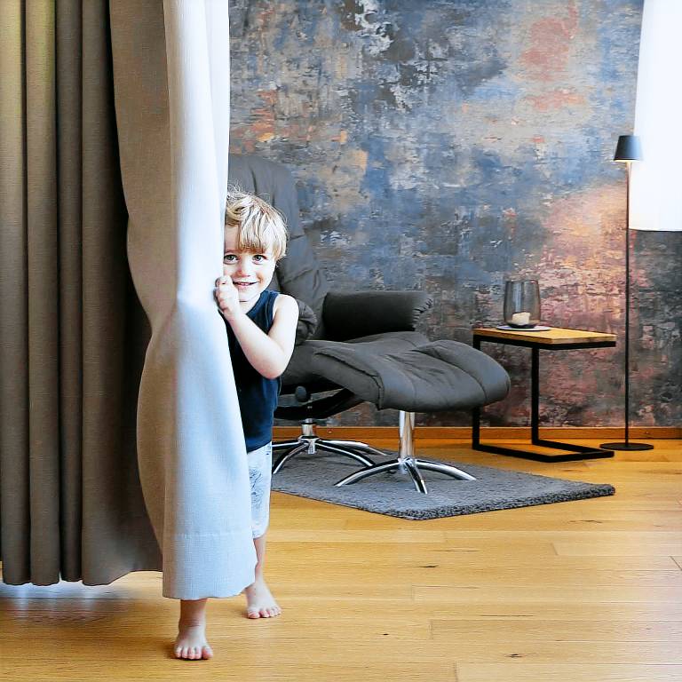 Ferienwohnung Großes Walsertal