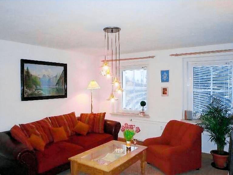 Ferienwohnung  Johanngeorgenstadt