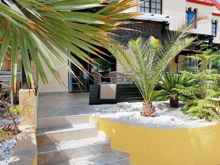 Ferienhaus Costa Calma